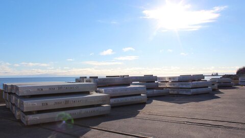 احتمال ریزش قیمت آلومینیوم با افزایش استخراج و تعرفه ۵۰ درصدی