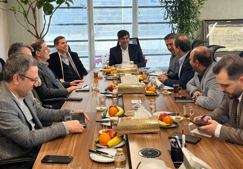 تسریع اجرای پروژه‌های انرژی در گروه فولاد مبارکه