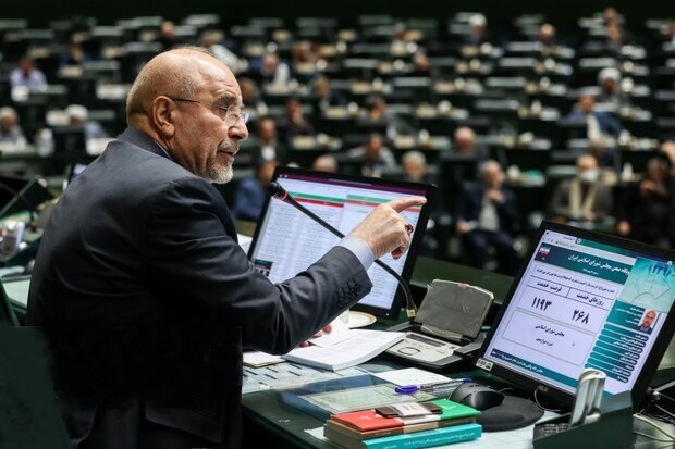 طرح کالابرگ الکترونیکی از روز گذشته برای سه دهک نخست اجرا شد