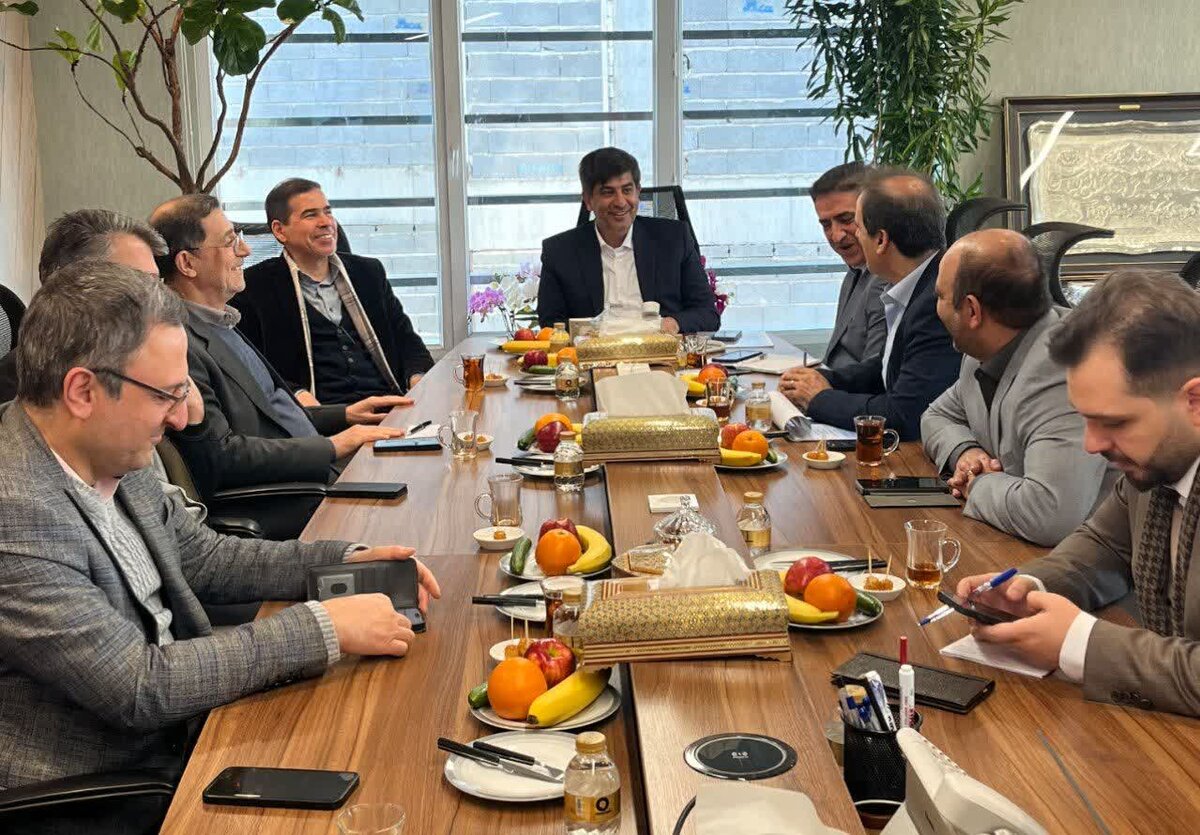 تسریع اجرای پروژه‌های انرژی در گروه فولاد مبارکه