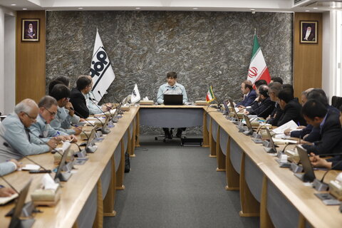 تمرکز گروه فولاد مبارکه بر توسعه‌های هدفمند و سودآوری