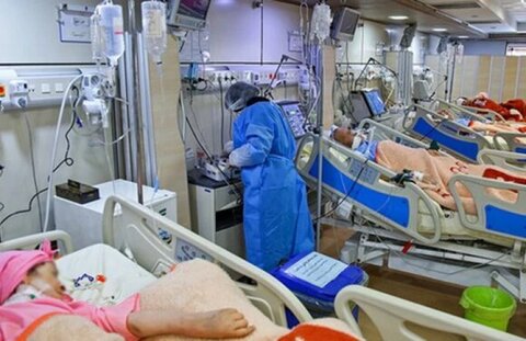 ۳۵۶۸ مصدوم تصادفات نوروزی در بیمارستان و تحت مراقبت‌های ویژه هستند