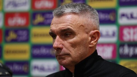 کارترون: ادامه لیگ یک جنگ واقعی است