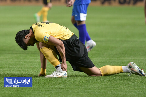 اتفاق تلخ برای لیموچی در دیدار سپاهان - استقلال خوزستان