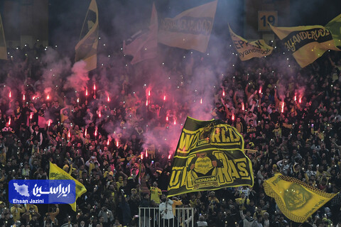 سپاهان و پرسپولیس جریمه شدند