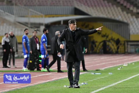 عملکرد ضعیفی مقابل ذوب‌آهن داشتیم