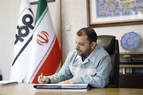 تداوم دور تند توسعه‌گرایی در گروه فولاد مبارکه