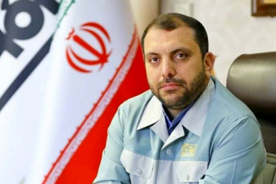 فولاد مبارکه با «یک قدم به جلو» پیش می‌رود