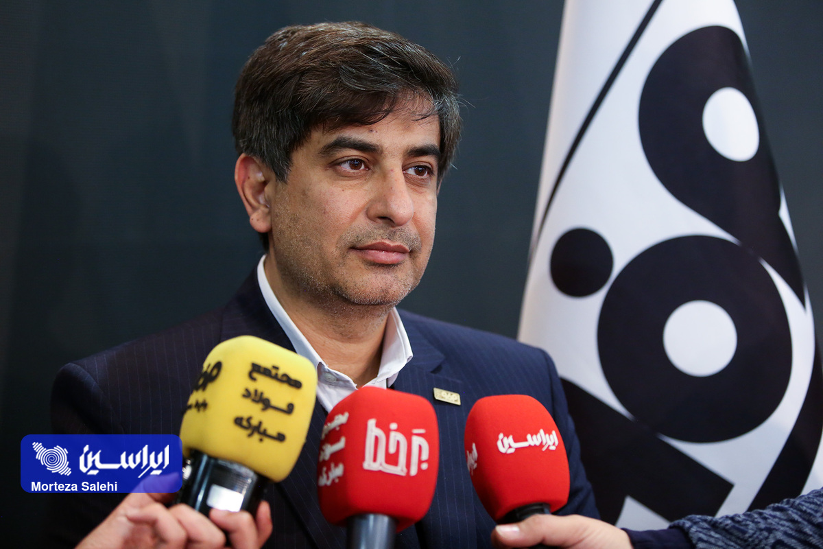 فولاد مبارکه، پیشگام تاب‌آوری صنعتی ایران