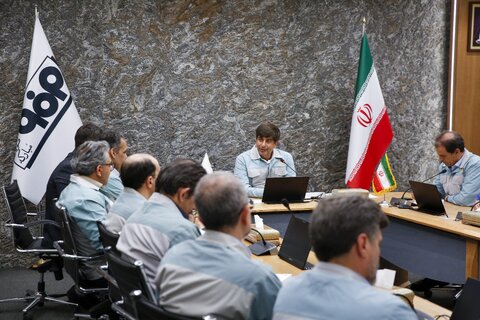 تولید محصولات کیفی با نگاه به صادرات 