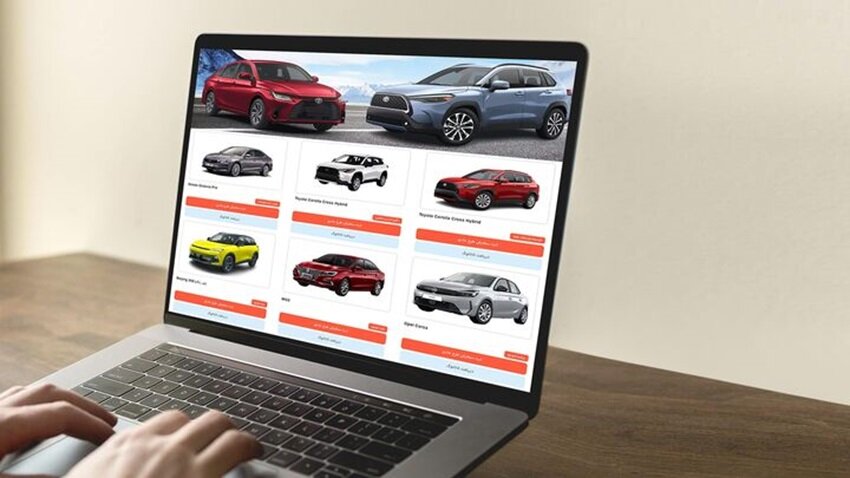 لیست جدید ثبت‌نام خودروهای وارداتی /  ۳۰ مدل اضافه شد