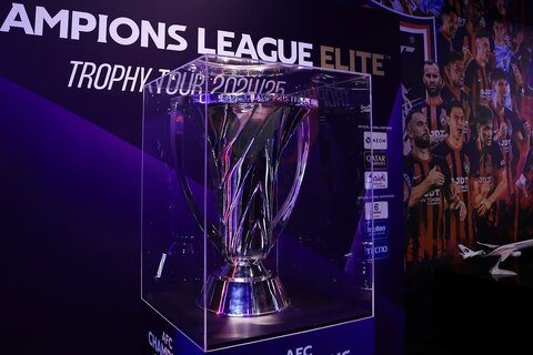 اتفاق تلخ در آسیا برای فوتبال ایران