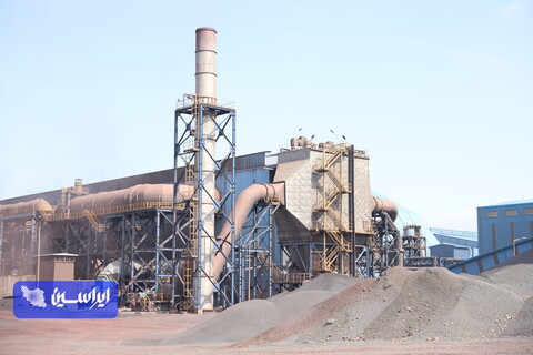 هوشمندسازی ارزیابی تأمین‌کنندگان فولاد سنگان با فناوری‌های نوین؛ رقابت‌پذیری بین‌المللی افزایش می‌یابد