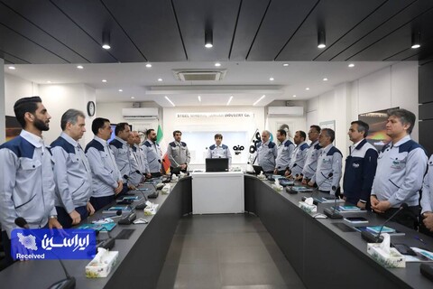 بازدید مدیرعامل