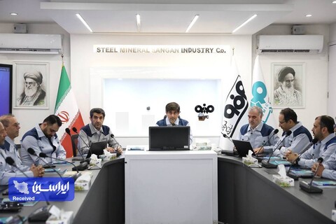 بازدید مدیرعامل