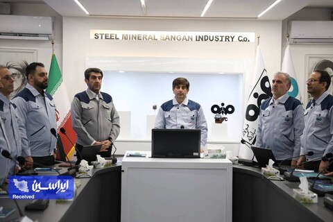 بازدید مدیرعامل