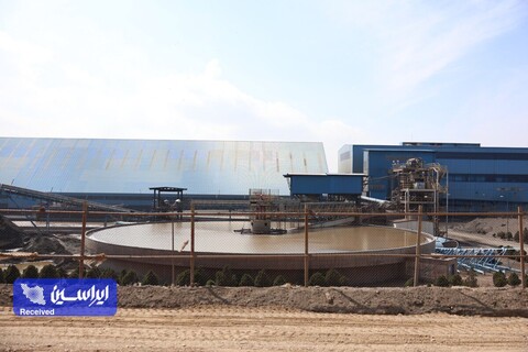 بازدید مدیرعامل گروه فولاد مبارکه از مجموعه اٌپال