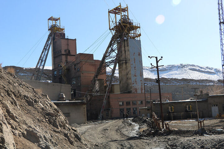 توجه به معادن از مؤلفه‌های توسعه خراسان جنوبی است