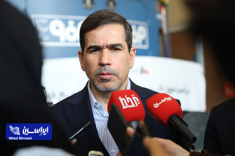 مبنای کاری گروه مپنا بر اساس تولید داخل است/ ظرفیت ساخت ۵۰ لوکوموتیو در سال