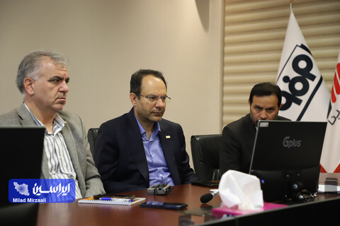 مراسم تحویل آخرین واحد لوکوموتیو مجتمع فولاد مبارکه