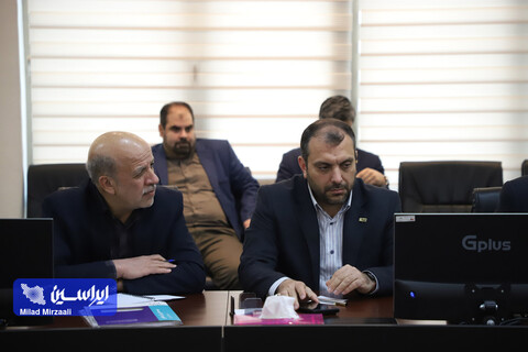 مراسم تحویل آخرین واحد لوکوموتیو مجتمع فولاد مبارکه