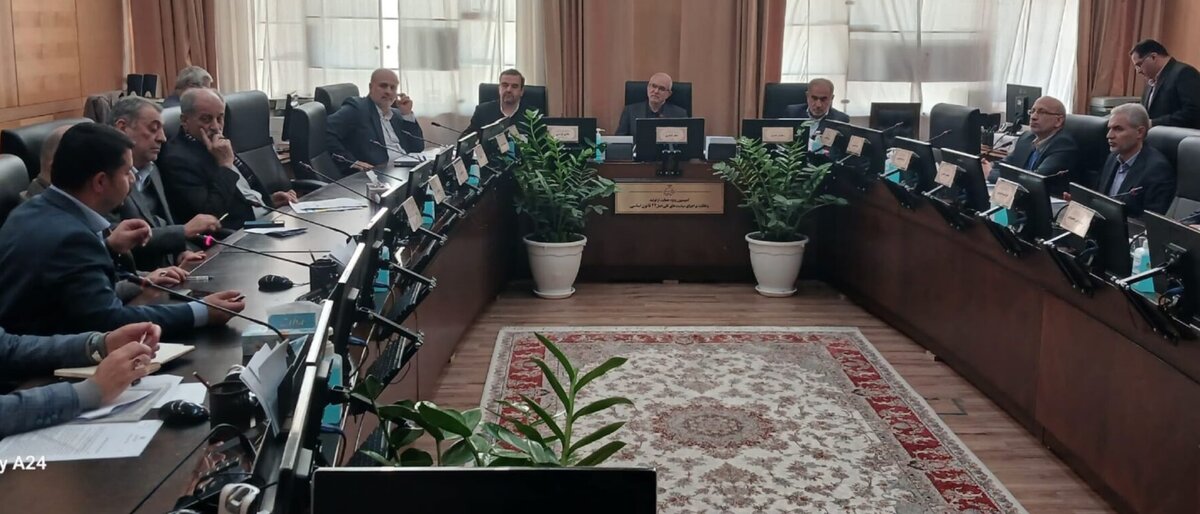 پرونده‌های تعزیراتی فولادسازان با نگاه حمایتی بازنگری می‌شود