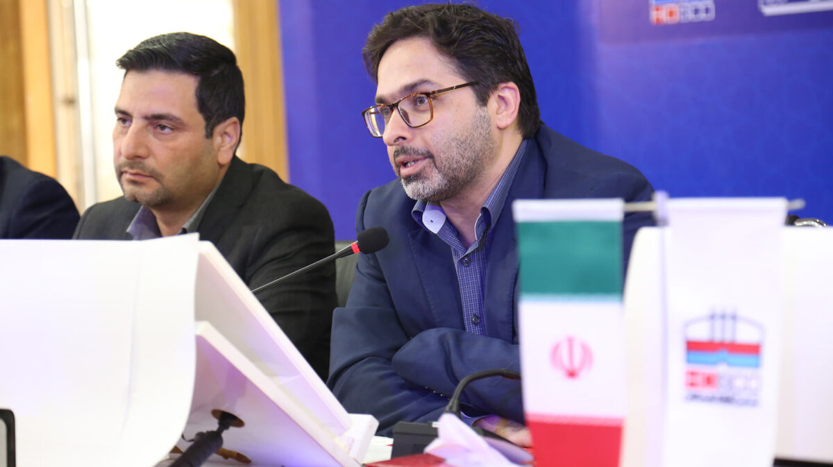 اجرای طرح‌های توسعه‌ای فولاد هرمزگان در اولویت است