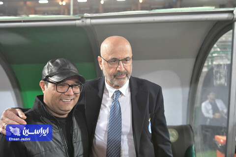 ذوب آهن - استقلال