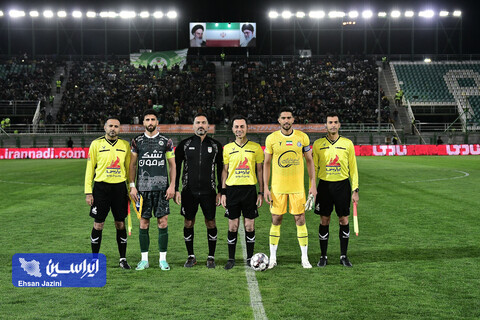 ذوب آهن - استقلال