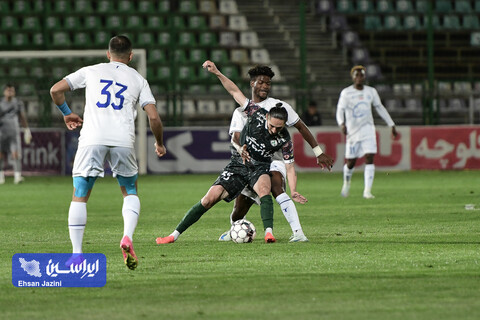 ذوب آهن - استقلال