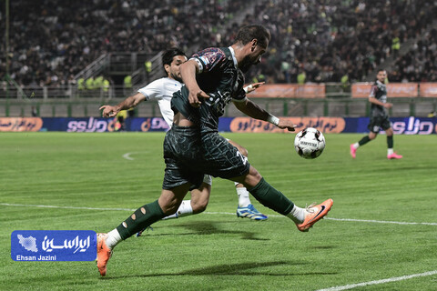 آغاز تمرینات گاندوها از فردا