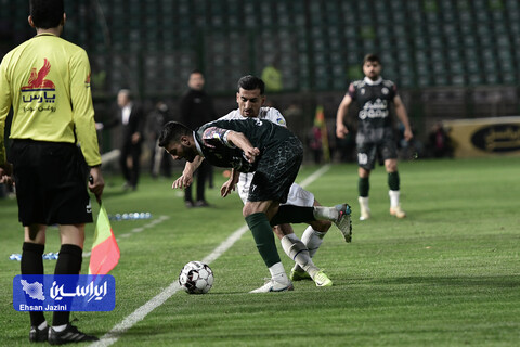 ذوب آهن - استقلال