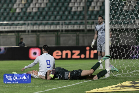 ذوب آهن - استقلال