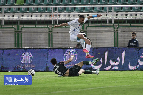 ذوب آهن - استقلال