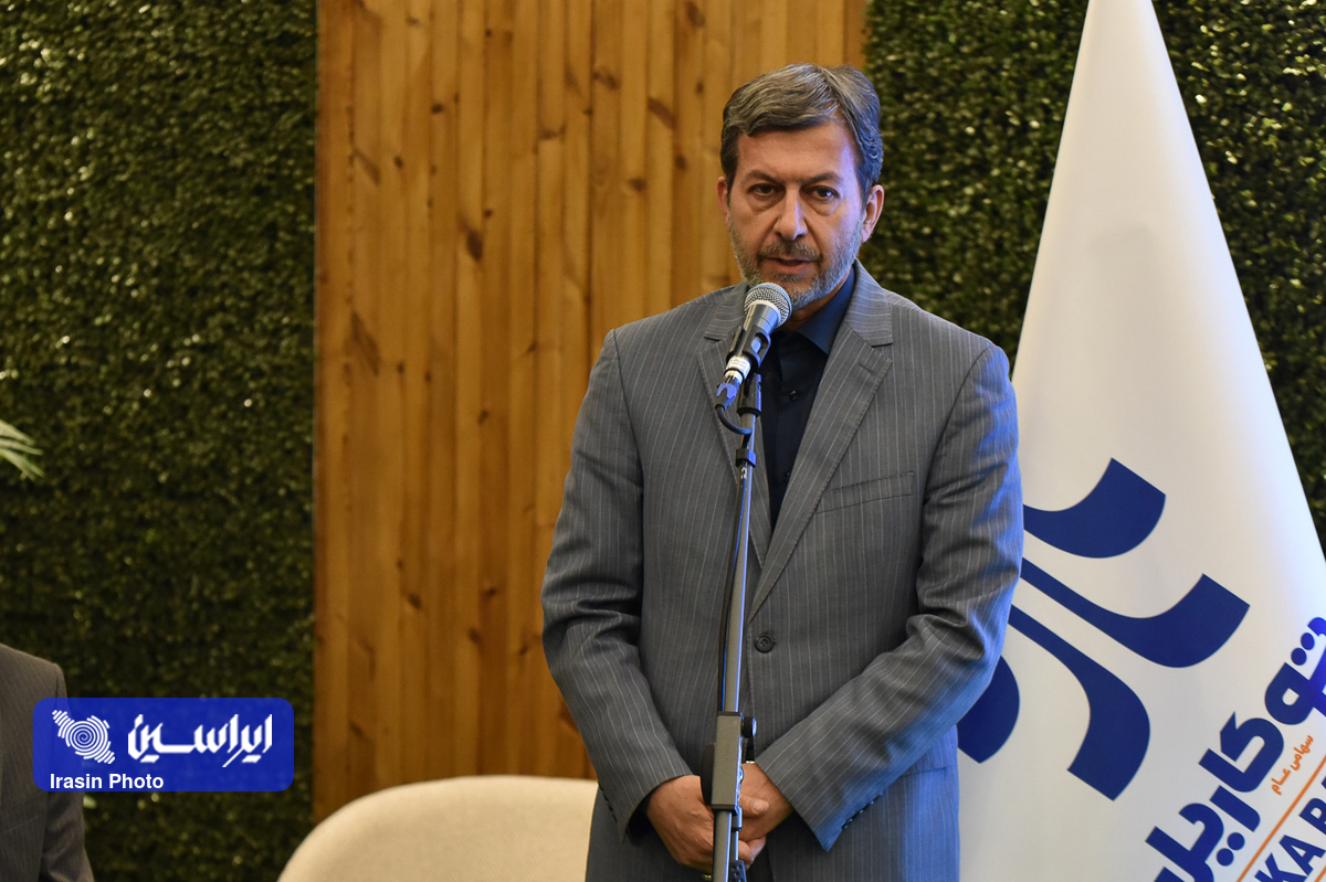 مدیرعامل جدید فولاد مبارکه نسبت به مسائل استانی توجه و دغدغه‌ دارد