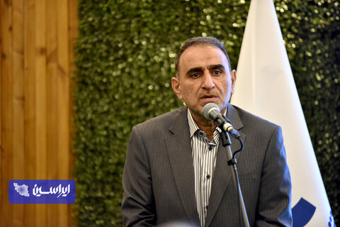 فولاد مبارکه ۴۰ درصد از بار معدنی و ۲۱ درصد از میزان تناژ حمل بار ریلی کشور را جابجا می‌کند