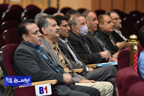 مجمع عمومی فوق العاده آتیه فولاد نقش جهان