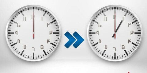 بخش خصوصی خواستار بازگشت قانون تغییر ساعت کشور شد