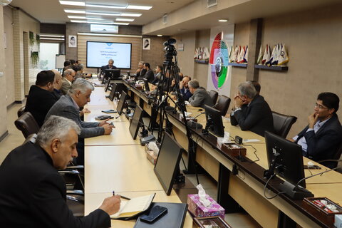 شرکت‌های منتخب گروه سرمایه‌گذاری توکا فولاد در سال ۱۴۰۳ معرفی شدند