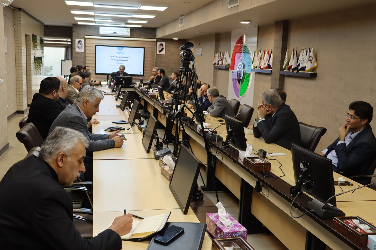 شرکت‌های منتخب گروه سرمایه‌گذاری توکا فولاد در سال ۱۴۰۳ معرفی شدند