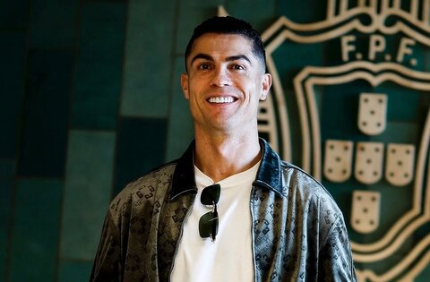 غذای مورد علاقه رونالدو؛ همانی که از بچگی دوست داشت!