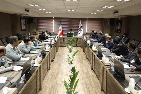 سودآوری و کاهش هزینه‌ها از اولویت‌های اصلی گروه فولاد مبارکه است