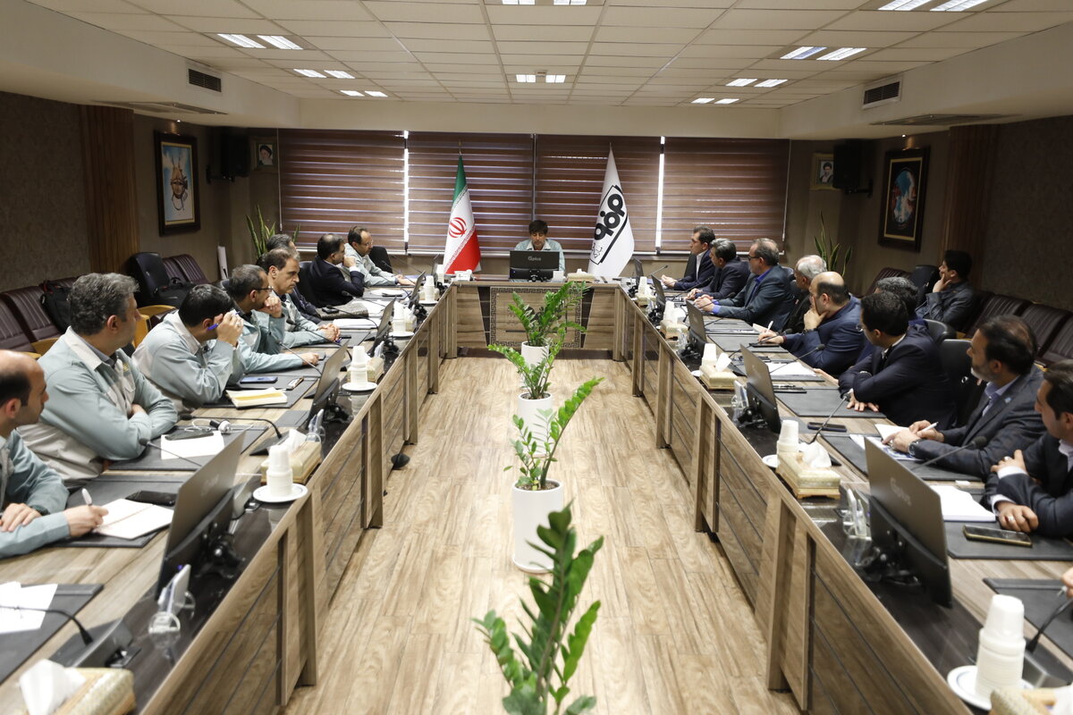 سودآوری و کاهش هزینه‌ها از اولویت‌های اصلی گروه فولاد مبارکه است