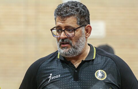 اگر بقیه راه می‌روند، ما باید بدویم