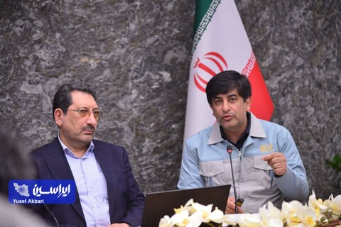 حفاظت از اعتبار فولاد مبارکه در سطح بین‌المللی و قرار گرفتن در جمع شرکت‌های جهان تراز