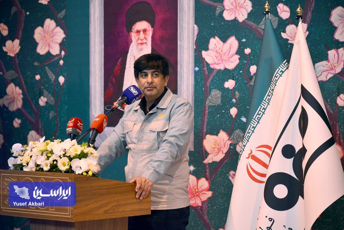 سرمایه‌گذاری ۵۰۰ هزار میلیارد تومانی گروه فولاد مبارکه برای تولید