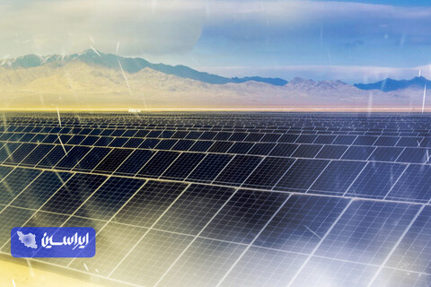 خورشید پشت دیوارهای فولاد؛ ضرورت عبور از بحران انرژی با توسعه برق خورشیدی