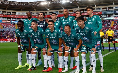 تیم مکزیکی از جام‌جهانی باشگاه‌ها حذف شد