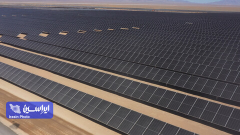 جزئیات احداث نیروگاه‌های خورشیدی در ادارات اعلام شد