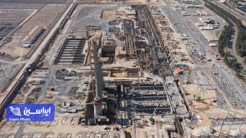 نورد گرم ۲؛ بازیگر واردات‌زدایی